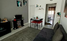 Intero Appartamento Luminoso E Accogliente !